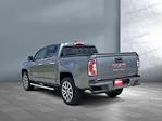 Used 2021 GMC Canyon Denali Crew Cab 4WD, Pickup for sale #210490 - photo 2