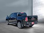 Used 2021 GMC Canyon Denali Crew Cab 4WD, Pickup for sale #210596A - photo 2