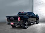 Used 2021 GMC Canyon Denali Crew Cab 4WD, Pickup for sale #210596A - photo 6