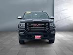 Used 2016 GMC Sierra 1500 SLT Crew Cab 4WD, Pickup for sale #210690A - photo 3