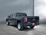 Used 2016 GMC Sierra 1500 SLT Crew Cab 4WD, Pickup for sale #210690A - photo 2