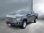 Used 2016 GMC Canyon SLE Crew Cab 4WD, Pickup for sale #210693 - photo 1