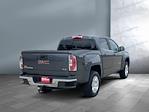 Used 2016 GMC Canyon SLE Crew Cab 4WD, Pickup for sale #210693 - photo 12