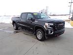 Used 2019 GMC Sierra 1500 AT4 Crew Cab 4x4, Pickup for sale #42087 - photo 8