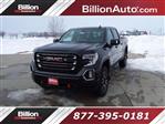 Used 2020 GMC Sierra 1500 AT4 Crew Cab 4x4, Pickup for sale #42111 - photo 1
