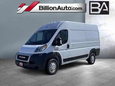 Used 2019 Ram ProMaster 2500 High Roof FWD, Empty Cargo Van for sale #43512 - photo 1
