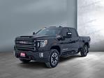 Used 2020 GMC Sierra 2500 AT4 Crew Cab 4WD, Pickup for sale #210335 - photo 1