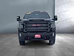Used 2020 GMC Sierra 2500 AT4 Crew Cab 4WD, Pickup for sale #210335 - photo 3