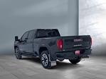 Used 2020 GMC Sierra 2500 AT4 Crew Cab 4WD, Pickup for sale #210335 - photo 2