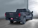 Used 2020 GMC Sierra 2500 AT4 Crew Cab 4WD, Pickup for sale #210335 - photo 6