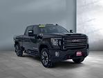 Used 2020 GMC Sierra 2500 AT4 Crew Cab 4WD, Pickup for sale #210335 - photo 8