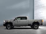 Used 2024 GMC Sierra 2500 AT4X Crew Cab 4WD, Pickup for sale #C24798A - photo 4