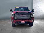 Used 2023 GMC Sierra 2500 AT4 Crew Cab 4x4, Pickup for sale #C24927B - photo 3