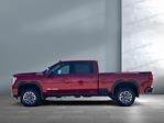Used 2023 GMC Sierra 2500 AT4 Crew Cab 4x4, Pickup for sale #C24927B - photo 4