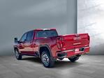 Used 2023 GMC Sierra 2500 AT4 Crew Cab 4x4, Pickup for sale #C24927B - photo 2