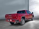 Used 2023 GMC Sierra 2500 AT4 Crew Cab 4x4, Pickup for sale #C24927B - photo 6