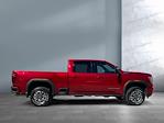 Used 2023 GMC Sierra 2500 AT4 Crew Cab 4x4, Pickup for sale #C24927B - photo 7