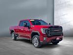 Used 2023 GMC Sierra 2500 AT4 Crew Cab 4x4, Pickup for sale #C24927B - photo 8