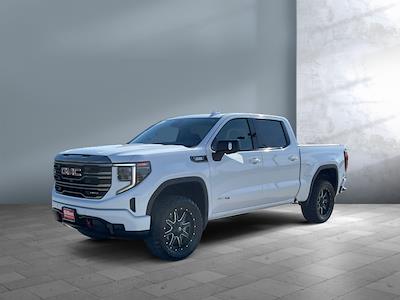2023 GMC Sierra 1500 Crew Cab 4WD, Pickup for sale #C24976A - photo 1