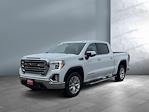 Used 2021 GMC Sierra 1500 SLT Crew Cab 4WD, Pickup for sale #C25000A - photo 1