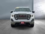 Used 2021 GMC Sierra 1500 SLT Crew Cab 4WD, Pickup for sale #C25000A - photo 3