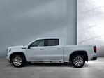 Used 2021 GMC Sierra 1500 SLT Crew Cab 4WD, Pickup for sale #C25000A - photo 4