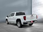 Used 2021 GMC Sierra 1500 SLT Crew Cab 4WD, Pickup for sale #C25000A - photo 2