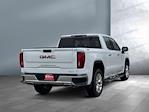 Used 2021 GMC Sierra 1500 SLT Crew Cab 4WD, Pickup for sale #C25000A - photo 6