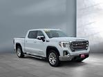 Used 2021 GMC Sierra 1500 SLT Crew Cab 4WD, Pickup for sale #C25000A - photo 8