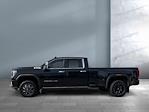 2021 GMC Sierra 3500 Crew Cab 4WD, Pickup for sale #C25029A - photo 4