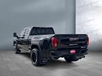 2021 GMC Sierra 3500 Crew Cab 4WD, Pickup for sale #C25029A - photo 2
