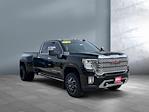 2021 GMC Sierra 3500 Crew Cab 4WD, Pickup for sale #C25029A - photo 8