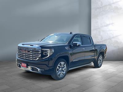 Used 2024 GMC Sierra 1500 Denali Crew Cab 4WD, Pickup for sale #C25031A - photo 1