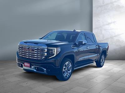 New 2024 GMC Sierra 1500 Denali Crew Cab 4WD, Pickup for sale #C25044 - photo 1