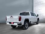 New 2024 GMC Sierra 2500 Denali Crew Cab 4WD, Pickup for sale #C25050 - photo 6