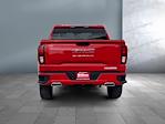 New 2024 GMC Sierra 1500 Elevation Crew Cab 4WD, Pickup for sale #C25059 - photo 5