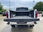 New 2024 GMC Sierra 3500 SLT Crew Cab 4WD, Pickup for sale #C25132 - photo 17