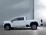 New 2024 GMC Sierra 3500 SLT Crew Cab 4WD, Pickup for sale #C25132 - photo 4