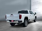 New 2024 GMC Sierra 3500 SLT Crew Cab 4WD, Pickup for sale #C25132 - photo 6