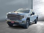 Used 2022 GMC Sierra 3500 SLT Crew Cab 4WD, Pickup for sale #C25132A - photo 1