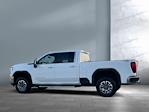 Used 2022 GMC Sierra 3500 SLT Crew Cab 4WD, Pickup for sale #C25132A - photo 4