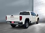 Used 2022 GMC Sierra 3500 SLT Crew Cab 4WD, Pickup for sale #C25132A - photo 6