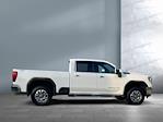 Used 2022 GMC Sierra 3500 SLT Crew Cab 4WD, Pickup for sale #C25132A - photo 7