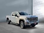 Used 2022 GMC Sierra 3500 SLT Crew Cab 4WD, Pickup for sale #C25132A - photo 8