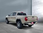 New 2024 GMC Canyon AT4 Crew Cab 4WD, Pickup for sale #C25183 - photo 2