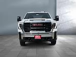 New 2024 GMC Sierra 3500 Pro Crew Cab 4WD, Flatbed Truck for sale #C25197 - photo 3