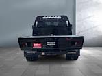 2024 GMC Sierra 3500 Crew Cab 4WD, Flatbed Truck for sale #C25197 - photo 5
