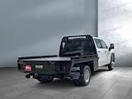 2024 GMC Sierra 3500 Crew Cab 4WD, Flatbed Truck for sale #C25197 - photo 6