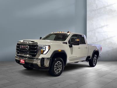 2024 GMC Sierra 2500 Double Cab 4WD, Pickup for sale #C25204 - photo 1