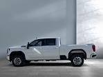 New 2024 GMC Sierra 3500 SLE Crew Cab 4WD, Pickup for sale #C25271 - photo 4